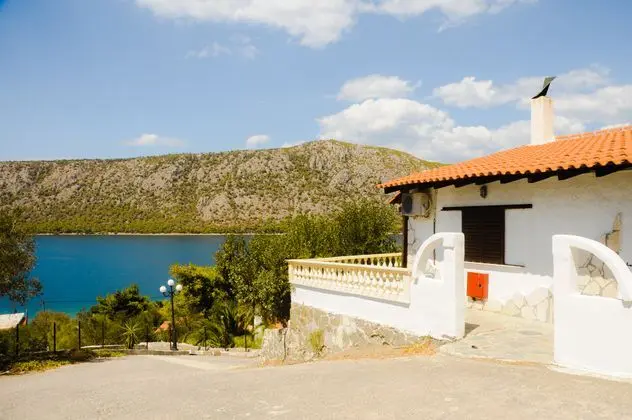 Mantas Bay Apartments - Genel