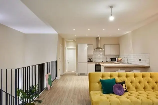 Mantella Lofts by JLJ Apartments - Oda