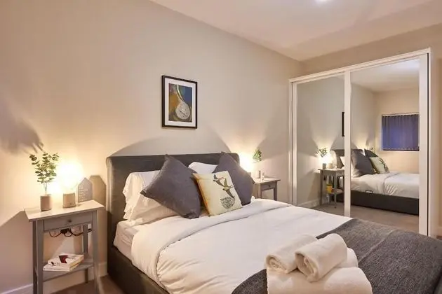Mantella Lofts by JLJ Apartments - Oda