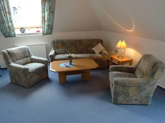 Mantelm we Norden in Norden