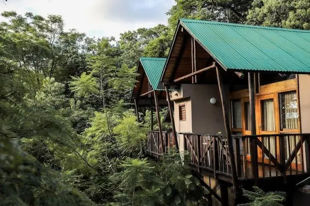 Mantenga Lodge - 1