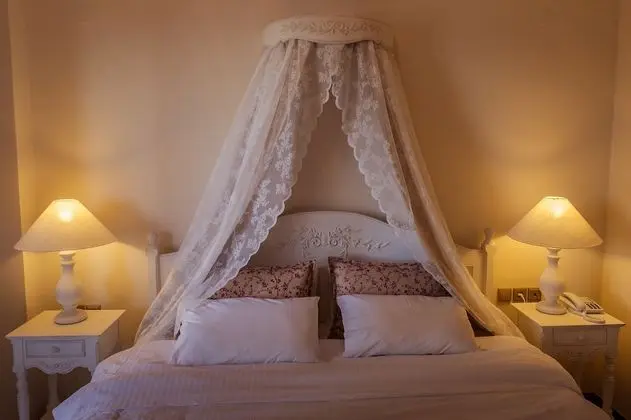 Manthos Mountain Resort & Spa - Oda