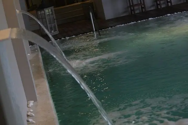 Manthos Mountain Resort & Spa - Spa
