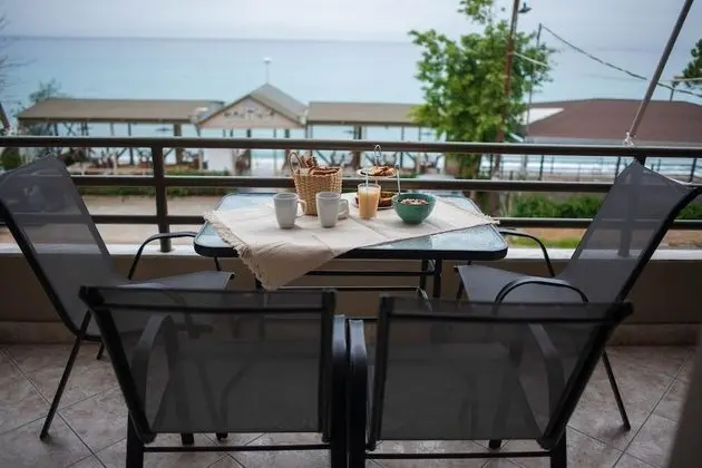 Mantinia Apartments