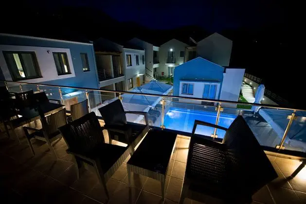 Mantinia Bay Hotel - Havuz