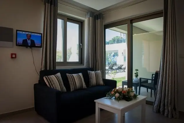 Mantinia Bay Hotel - Oda