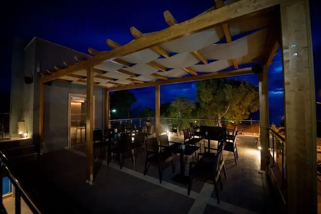 Mantinia Bay Hotel - Yeme / İçme