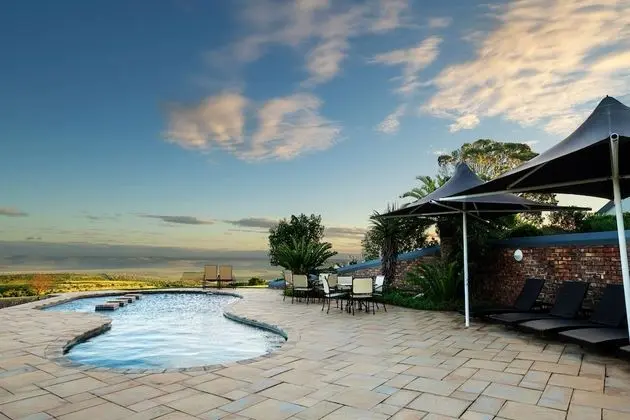 Mantis Founders Lodge