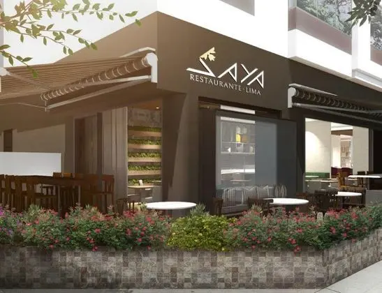 Manto Hotel Lima - MGallery Hotel Collection