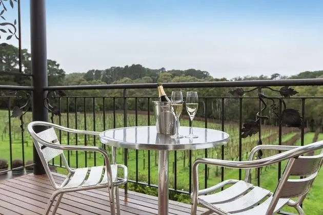 Mantons Creek Estate & Lodge