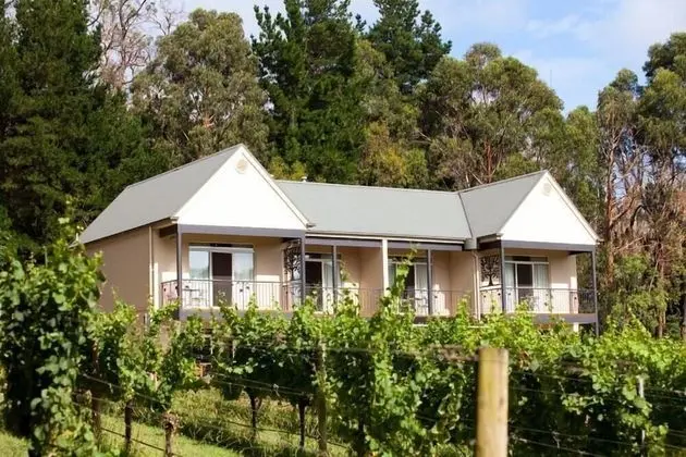 Mantons Creek Estate & Lodge - Dış Mekan