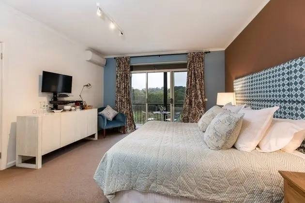 Mantons Creek Estate & Lodge - Oda