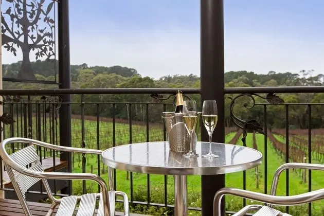 Mantons Creek Estate & Lodge - Öne Çıkan Resim