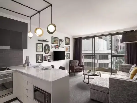 Mantra 2 Bond Street Sydney - Öne Çıkan Resim
