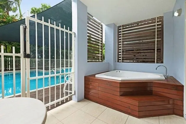 Mantra Aqueous Port Douglas