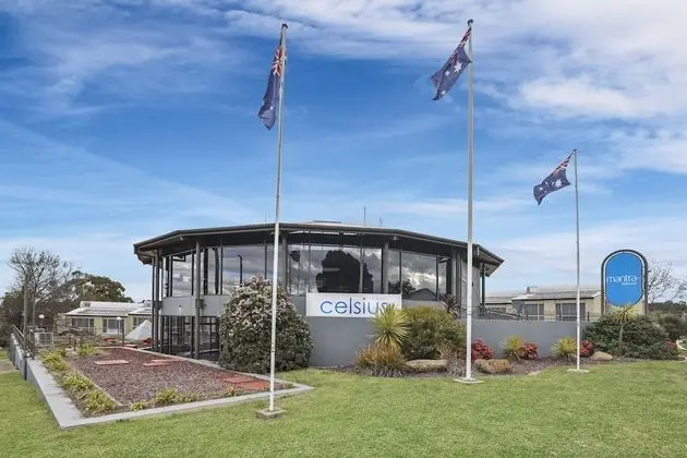 Mantra Bathurst