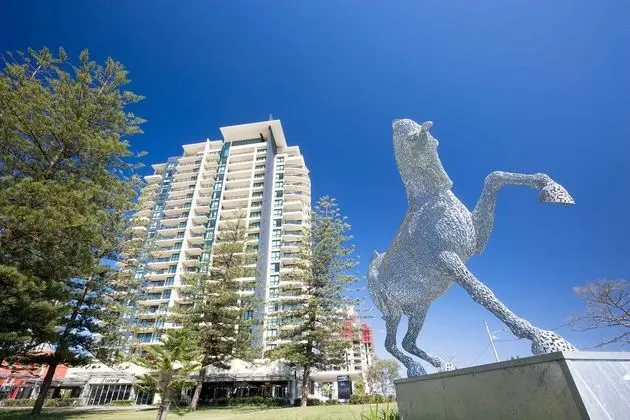 Mantra Broadbeach On The Park