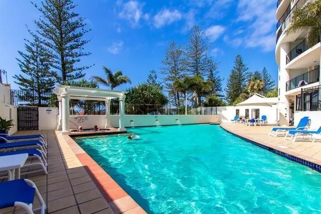 Mantra Coolangatta
