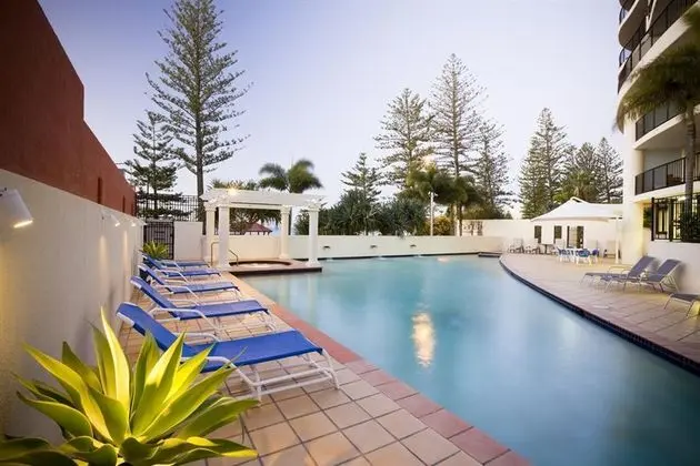 Mantra Coolangatta