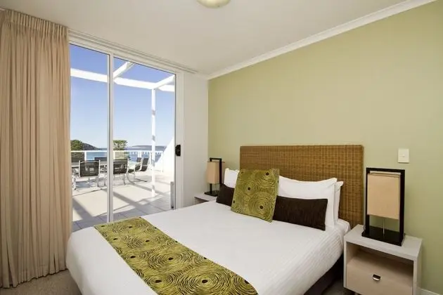 Mantra Ettalong Beach - Oda