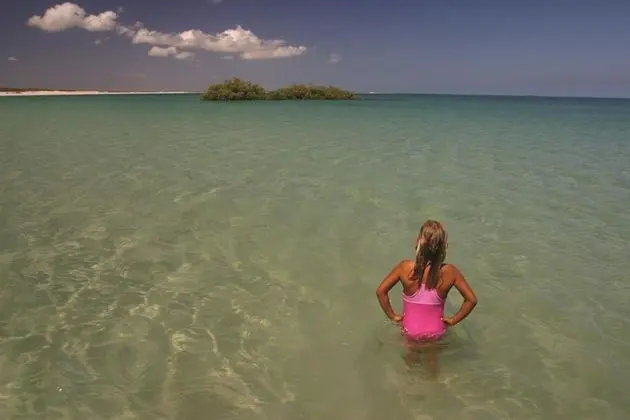 Mantra Frangipani Broome - Plaj