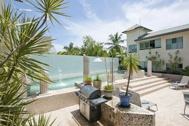 Mantra in the Village Port Douglas
