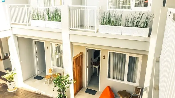 Mantra Gili - Dış Mekan