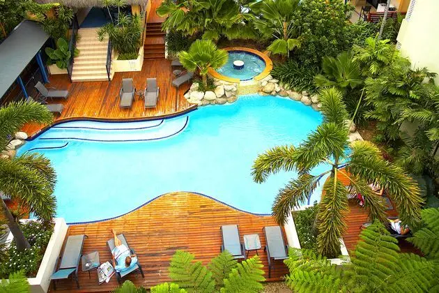Mantra Heritage Port Douglas