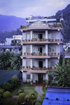 Hotel Mantra Inn