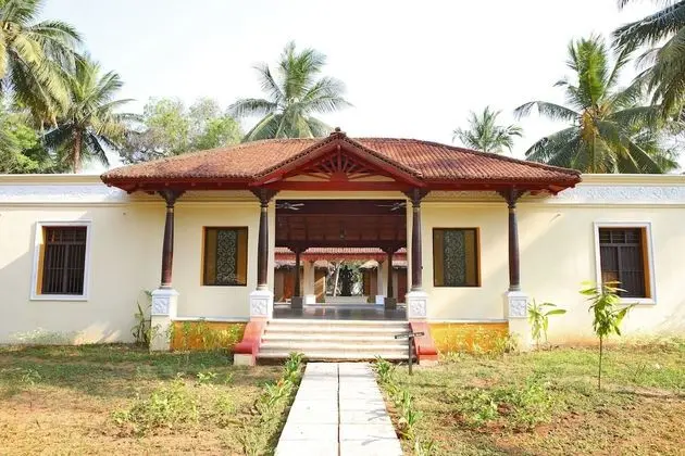 Mantra Koodam - CGH Earth - Spa