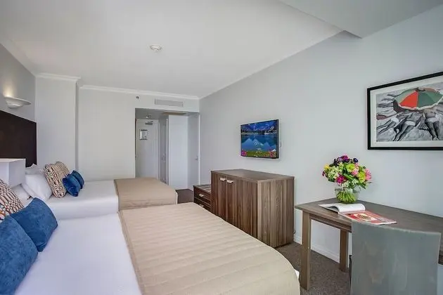 Mantra Legends Hotel - Oda