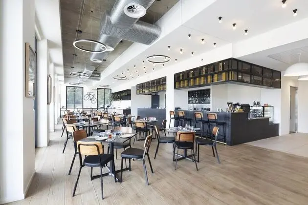 Mantra MacArthur Hotel Canberra