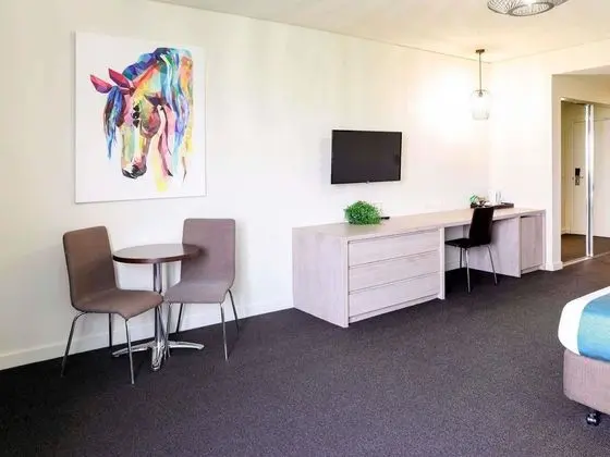 Mantra Melbourne Melton - Dış Mekan