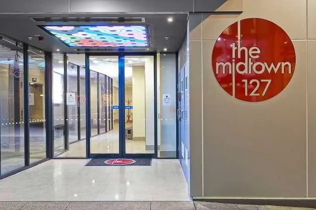 Mantra Midtown Brisbane