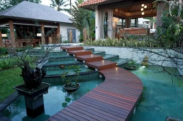 Mantra Nature Retreat - Dış Mekan