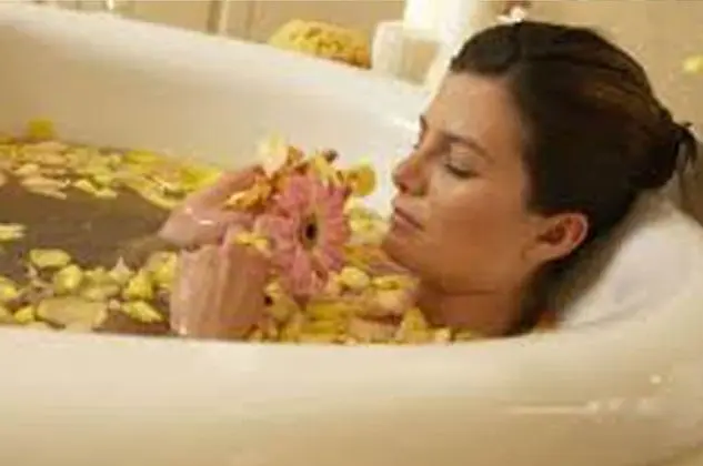 Mantra Nature Retreat - Spa