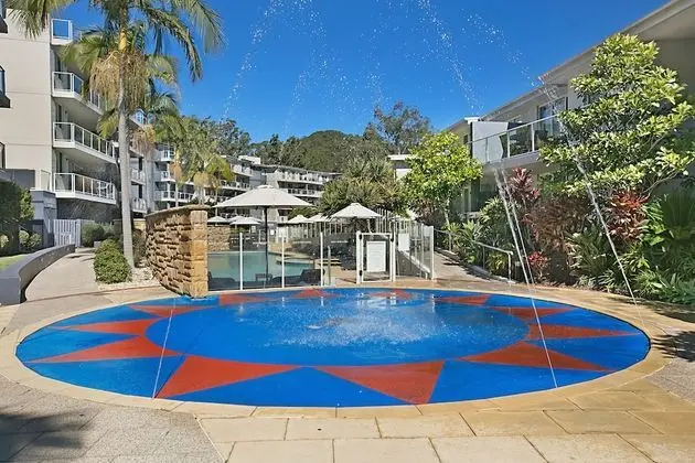 Mantra Nelson Bay - Havuz