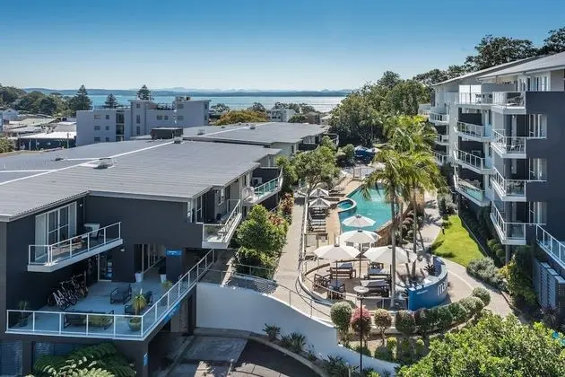 Mantra Nelson Bay - 1