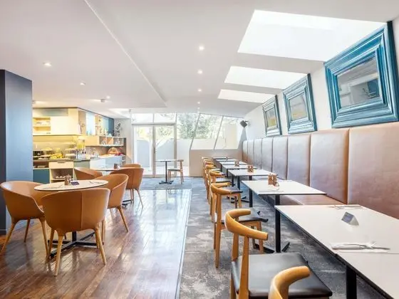 Mantra on Northbourne - Genel