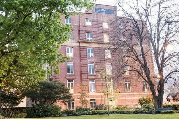 Mantra One Sandy Bay Road Hobart