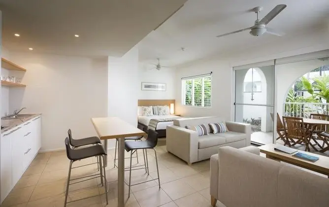 Mantra PortSea Port Douglas - Oda
