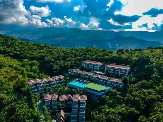 Mantra Samui Resort - Dış Mekan