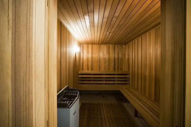 Mantra Sierra Grand - Spa