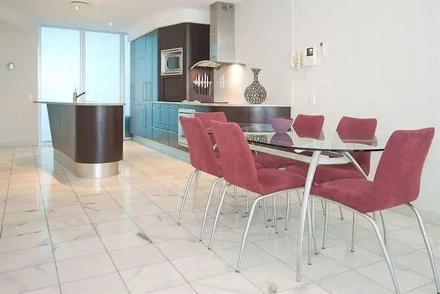Mantra Sirocco Mooloolaba - Genel