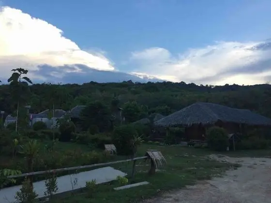 Mantra Resort