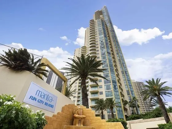 Mantra Sun City - Öne Çıkan Resim