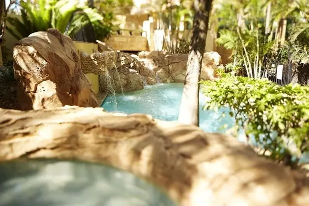 Mantra Sun City - Spa