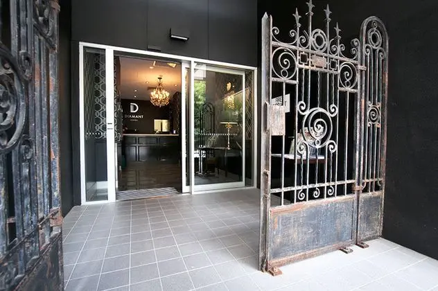 Mantra Terrace Brisbane