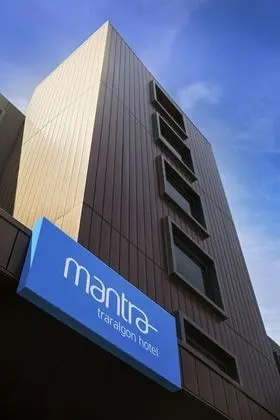 Mantra Traralgon - Dış Mekan