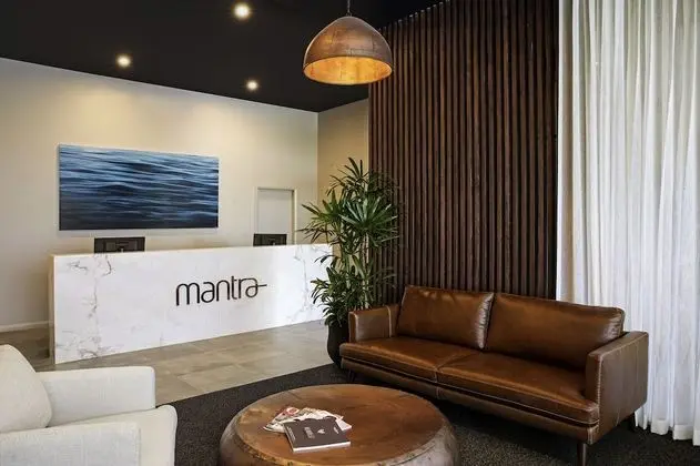 Mantra Traralgon - Lobi